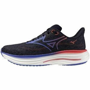 Mizuno WAVE RIDER 29 W Női futócipő, szürke, méret 39 kép