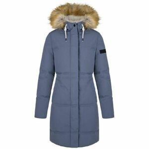 LOAP NARNIA Női télikabát, szürke, méret kép
