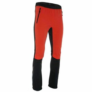 SILVINI SORACTE Férfi technikai nadrág, narancssárga, méret kép