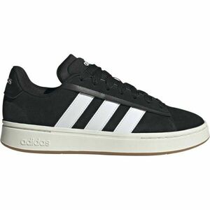 adidas GRAND COURT ALPHA 00S Férfi cipő, fekete, méret 46 2/3 kép