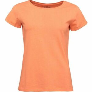Willard ERASKA Női póló, narancssárga, méret kép