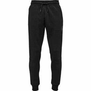 Willard ALESAN Férfi melegítőnadrág, fekete, méret XXL kép