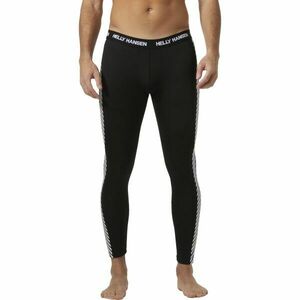 Helly Hansen LIFA Férfi funkcionális nadrág, fekete, méret kép