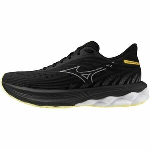 Mizuno WAVE SKYRISE 6 W Női futócipő, fekete, méret 38.5 kép