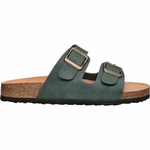 LOAP NOKIS J Fiú papucs, zöld, méret kép