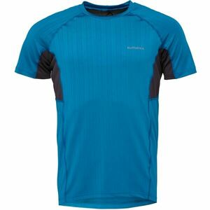 Klimatex MIRRE Férfi funkcionális póló, kék, méret kép
