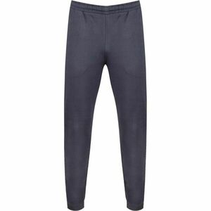 Kappa LOGO GAITI Férfi melegítőnadrág, szürke, méret kép