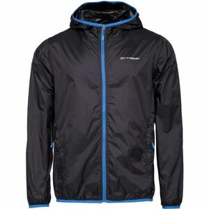 TRIMM TECHNO Férfi kabát, fekete, méret kép