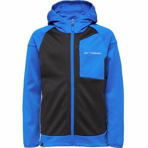 TRIMM BART JR Fiú pulóver, kék, méret kép