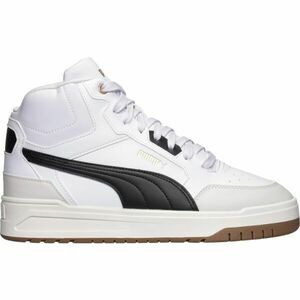 Puma SHUFFLE DOWNTOWN Férfi cipő, fehér, méret 40.5 kép