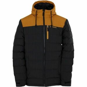 FUNDANGO PASSAT Férfi dzseki, fekete, méret kép