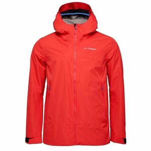 TRIMM FOXTER Férfi outdoor kabát, piros, méret XXL kép