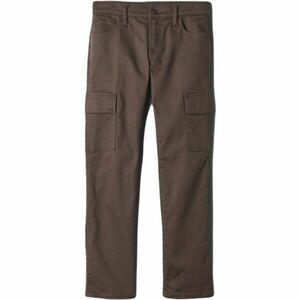 GAP SLIM CITY Fiú farmer, barna, méret 14Y kép