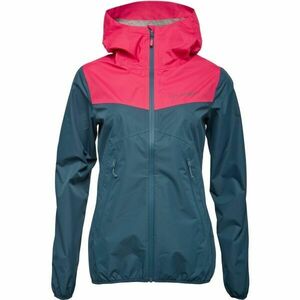 TRIMM EXPED LADY Női outdoor kabát, türkiz, méret kép