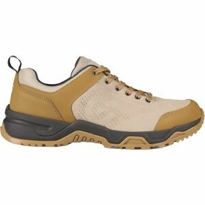 KILPI SOLANKE LOW Uniszex túracipő, bézs, méret kép