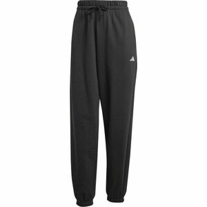 adidas AOP PANT Női melegítőnadrág, fekete, méret kép