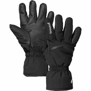 Reusch MARISA CR Női téli kesztyű, fekete, méret kép