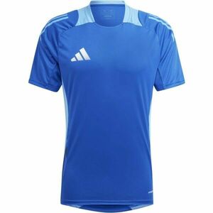 adidas TIRO24 TRAINING JERSEY Futballmez, kék, méret XXL kép