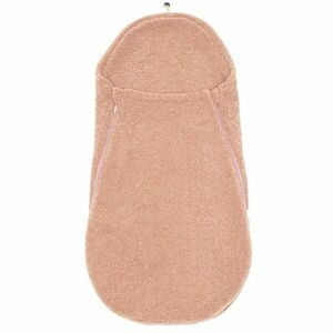 NEW BABY MINI Gyerek bundazsák, narancssárga, méret kép