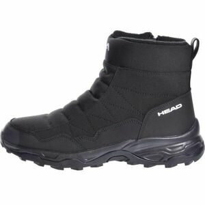 Head SUN Női téli cipő, fekete, méret kép