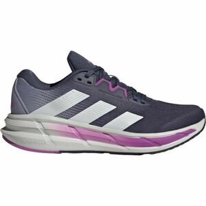 adidas QUESTAR 3 W Női futócipő, sötétkék, méret 38 2/3 kép