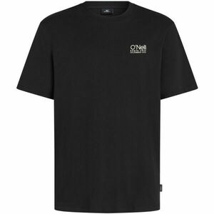 O'Neill ORIGINAL CALI LOGO Férfi póló, fekete, méret kép