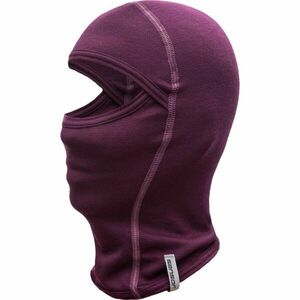 Sensor DOUBLE FACE Gyerek balaklava, lila, méret kép