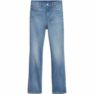GAP VINTAGE Női farmer, kék, méret kép