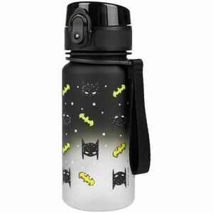 BAAGL GRADIENS BATMAN MASK 350 ML Kulacs, fekete, méret 350 ML kép