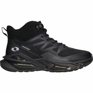 LOAP FERRAT Férfi téli cipő, fekete, méret kép