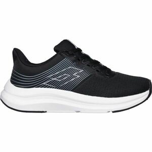 Lotto SPEEDRIDE 900 Férfi futócipő, fekete, méret 41 kép