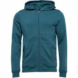 4F SWEATSHIRT Férfi pulóver, sötétkék, méret kép