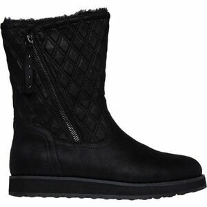 Skechers KEEPSAKES 2.0 - MORNING WALKS Női téli cipő, fekete, méret kép