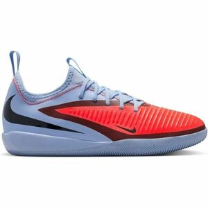 Nike JR PHANTOM 6 LOW ACAD IC Gyerek teremcipő, világoskék, méret 34 kép
