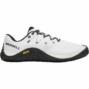 Merrell TRAIL GLOVE 7 Férfi barefoot cipő, fehér, méret 46.5 kép