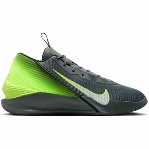 Nike G.T. JUMP ACADEMY Férfi kosárlabdacipő, sötétszürke, méret 42 kép