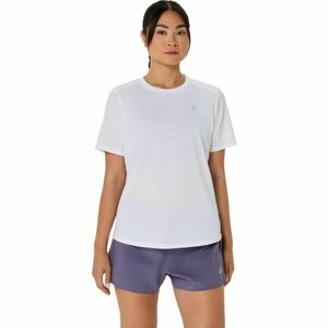 ASICS CORE SS TOP Női póló futáshoz, fehér, méret kép