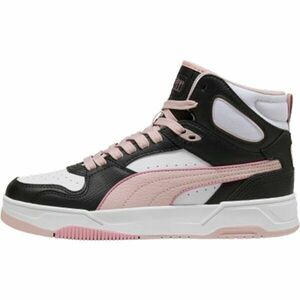 Puma RBD BREAK MID Férfi cipő, fehér, méret 38.5 kép