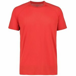 Rukka MUUKKO V2 Férfi póló, piros, méret kép