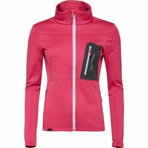 TRIMM MICRON LADY Női pulóver, rózsaszín, méret kép