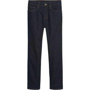 GAP V-STRAIGHT OPP DNM Fiú farmer, sötétkék, méret 7Y kép