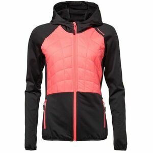 Arcore HESTIA Női technikai felső, fekete, méret kép