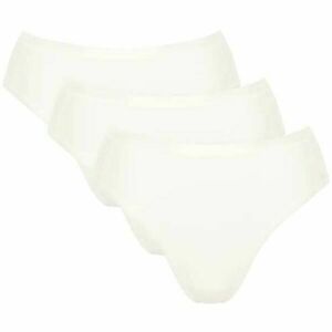 SLOGGI GO DAILY 3P Női alsónemű, fehér, méret kép