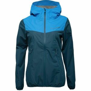 TRIMM EXPED LADY Női outdoor kabát, türkiz, méret kép