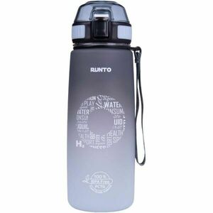 Runto AQUA-GO 800 ML Kulacs, szürke, méret kép