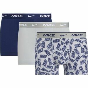 Nike TRUNK 3PK Férfi alsónadrág, mix, méret kép