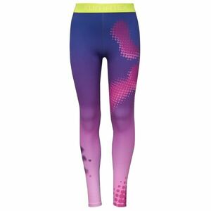 Klimatex TOLAN Gyerek technikai leggings, rózsaszín, méret kép