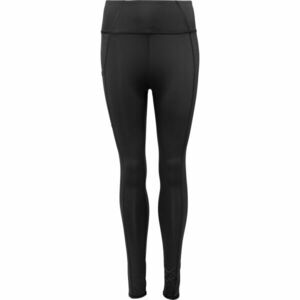 Columbia BOUNDLESS TREK LEGGING Női legging, fekete, méret kép