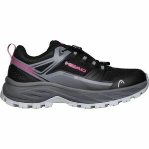 Head VLADIS L WP Női trekking cipő, fekete, méret kép