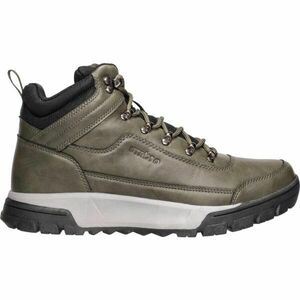 Umbro BJERGEN Férfi téli cipő, khaki, méret kép
